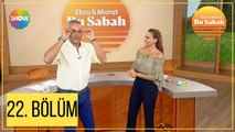 Bu Sabah 22. Bölüm | 24 Ağustos 2021