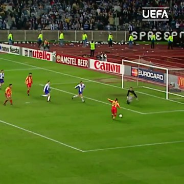 UEFA'dan Tugay Kerimoğlu paylaşımı