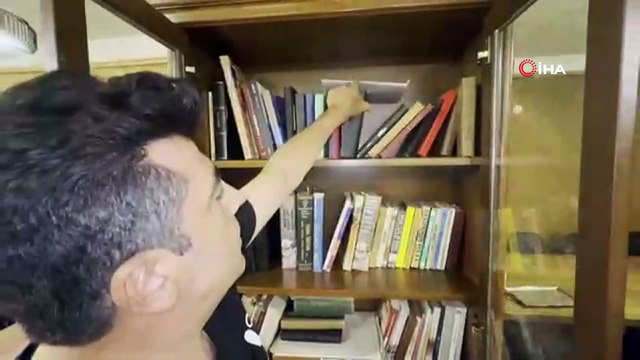 Osmanlı mutfağı yemekleri turistleri mest ediyor