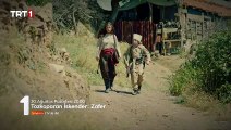 Tozkoparan İskender'den 30 Ağustos Zafer Bayramı'na özel film