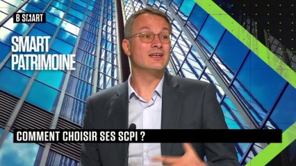 SMART PATRIMOINE - Le Club Expert du mercredi 25 août 2021