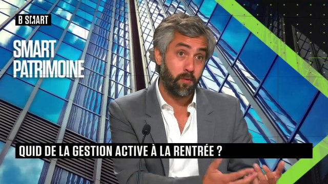 SMART PATRIMOINE - Le Club Macro du mercredi 25 août 2021