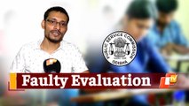 Odisha Public Service Commission Aspirant Alleges Irregularities In Paper Evaluation