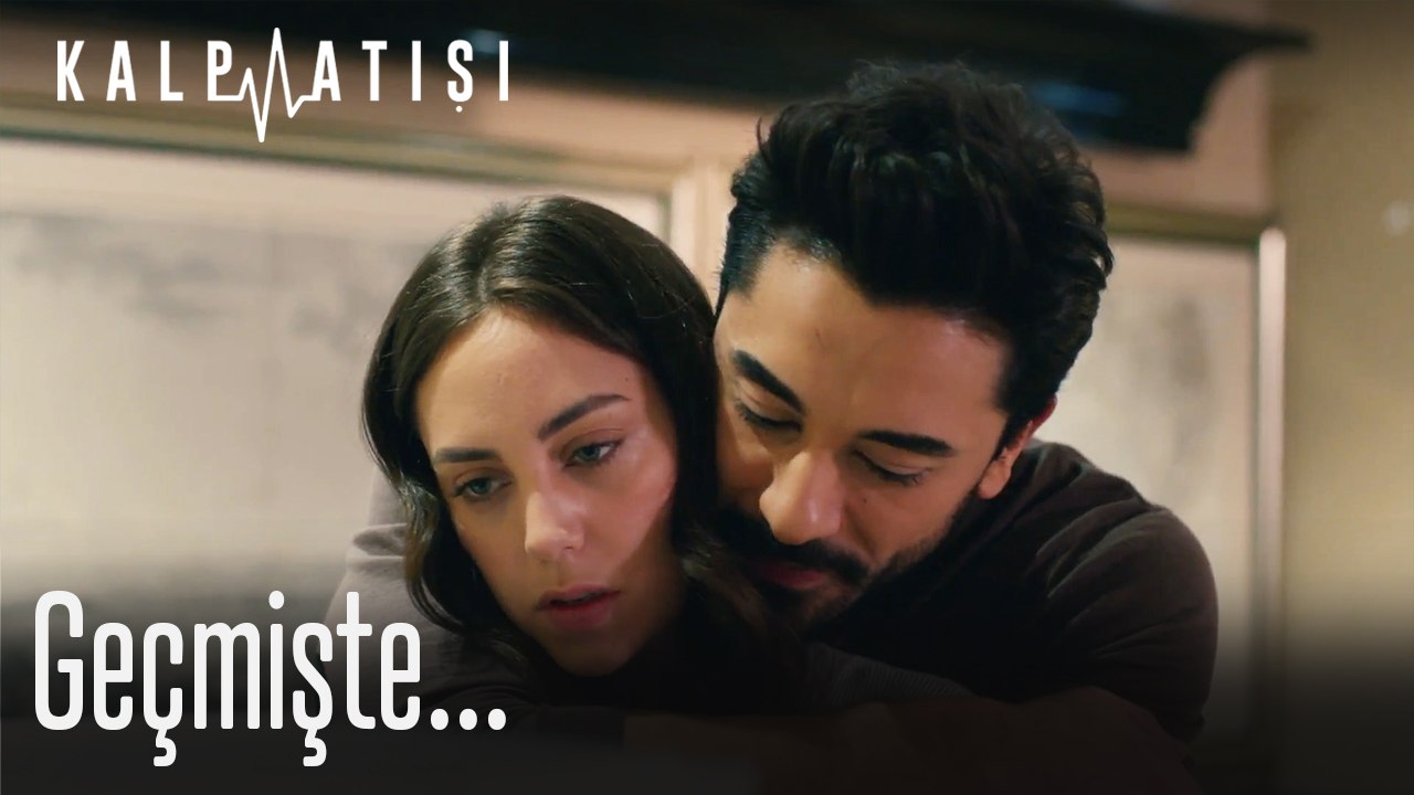 Geçmişte kaldı...