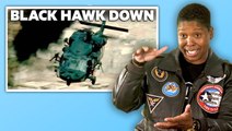 Combat-helicopter pilot rates 8 helicopter scenes in movies and TV