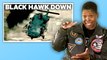 Combat-helicopter pilot rates 8 helicopter scenes in movies and TV