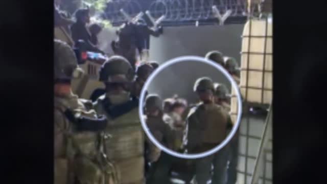 Así es la complicada misión de rescate de las tropas españolas en Afganistán