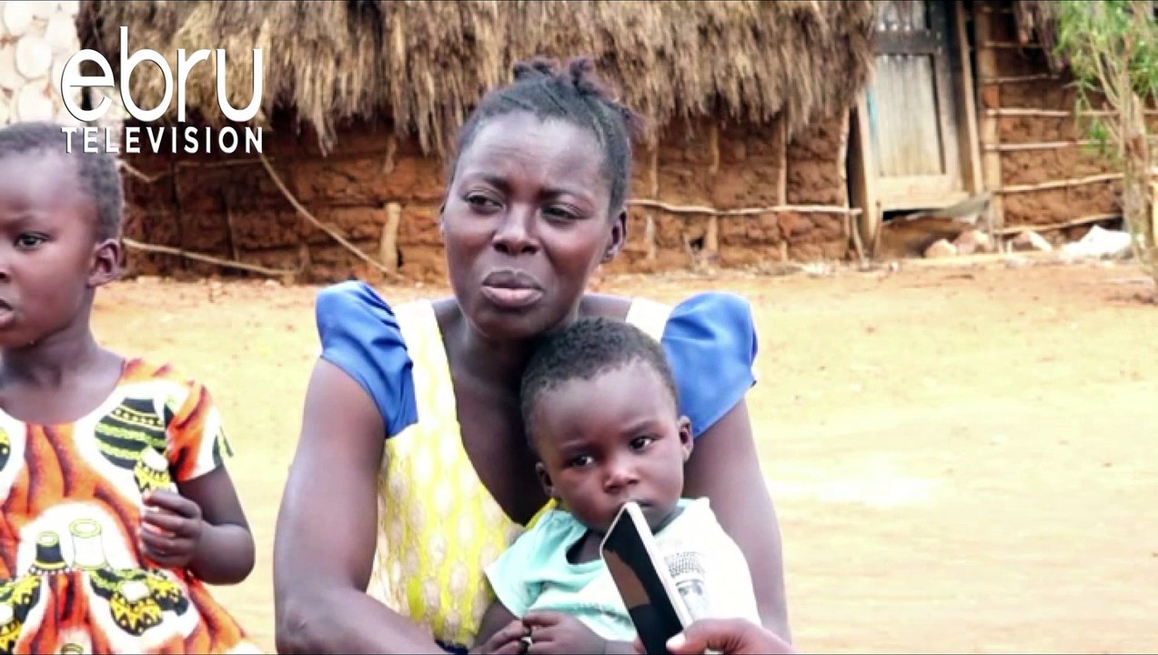 145,000 Residents Experiencing Extreme Starvation, 3600 Animals Die