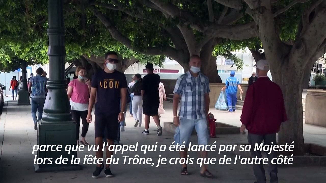 Maghreb: l'Algérie rompt ses relations diplomatiques avec le Maroc