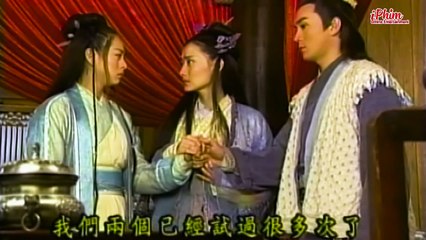 Anh Hùng Núi Thục 2001 FFVN tập 39 - Thục Sơn Kỳ Hiệp | Mã Cảnh Đào, Trần Đức Dung