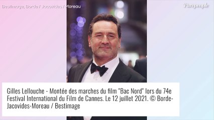 Gilles Lellouche humilié publiquement : "Un grand moment de solitude"