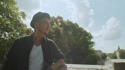 Max Weidner - Mit'm Radl in die Stadt