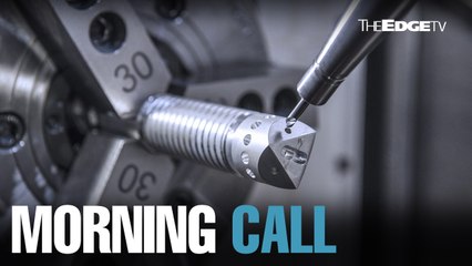 MORNING CALL: 26/8/21