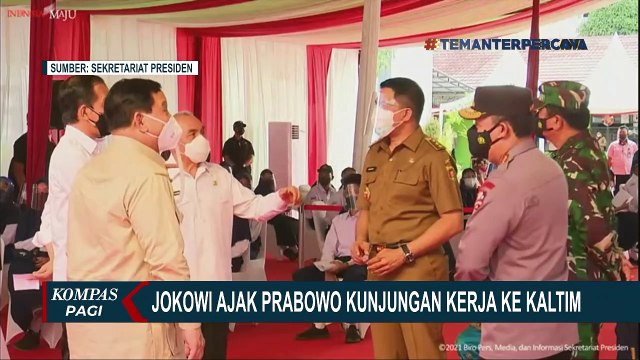 PDIP dan Gerindra Satu Suara Terkait Rencana Amandemen UUD 1945