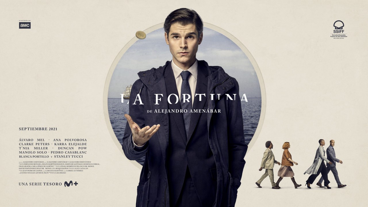 La Fortuna | Tráiler 2