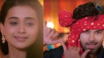 Sasural Simar Ka 2 spoiler: Aarav की रासलीला देख Simar ने कर दिया प्यार का इजहार; Sirav | FilmiBeat