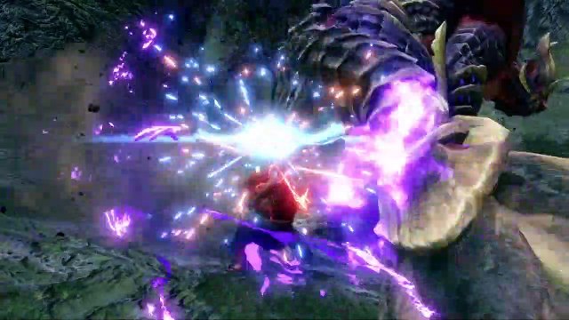 Monster Hunter Rise - Akuma