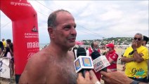 Swimming Paradise Gaeta 2021: parla il sindaco Mitrano