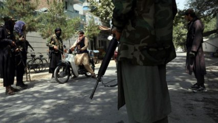 What should be India's Afghanistan strategy?