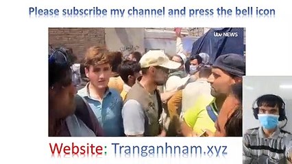 BREAKING: US troops begin withdrawal from Kabul airport