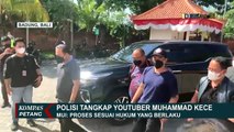 YouTuber Muhammad Kece Ditangkap Setelah Sembunyi di Bali