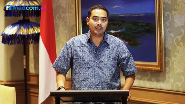 Prananda Paloh: OSC Sangat Membantu Generasi Bangsa yang Ingin Mengenyam Pendidikan Tinggi