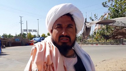 Afeganistão: Resistência no Vale do Panjshir e medo no resto do país