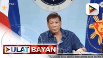 2Mayor Sara, kinumpirmang kinausap siya ni Pres. Duterte na tatakbo sila ni Sen. Go sa halalan 2022; Pres. Duterte at Sen. Go, hinikayat ni Mayor Sara na isapubliko ang desisyon kung tatakbo sila o hindi