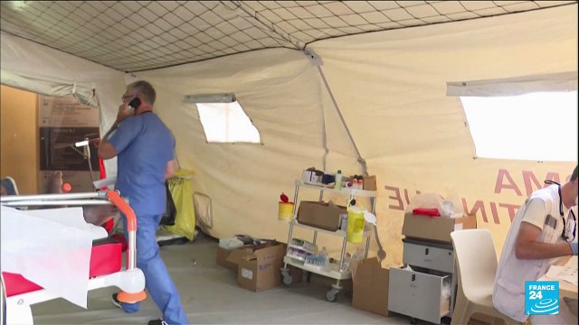 Coronavirus pandemic: Martinique lockdown extended as cases rise