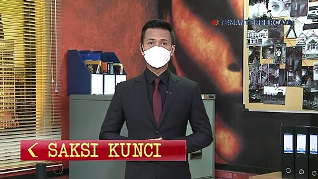 Bubarkan Tawuran Antara 2 Warga di Makassar, Polisi Lepaskan Tembakan ke Udara