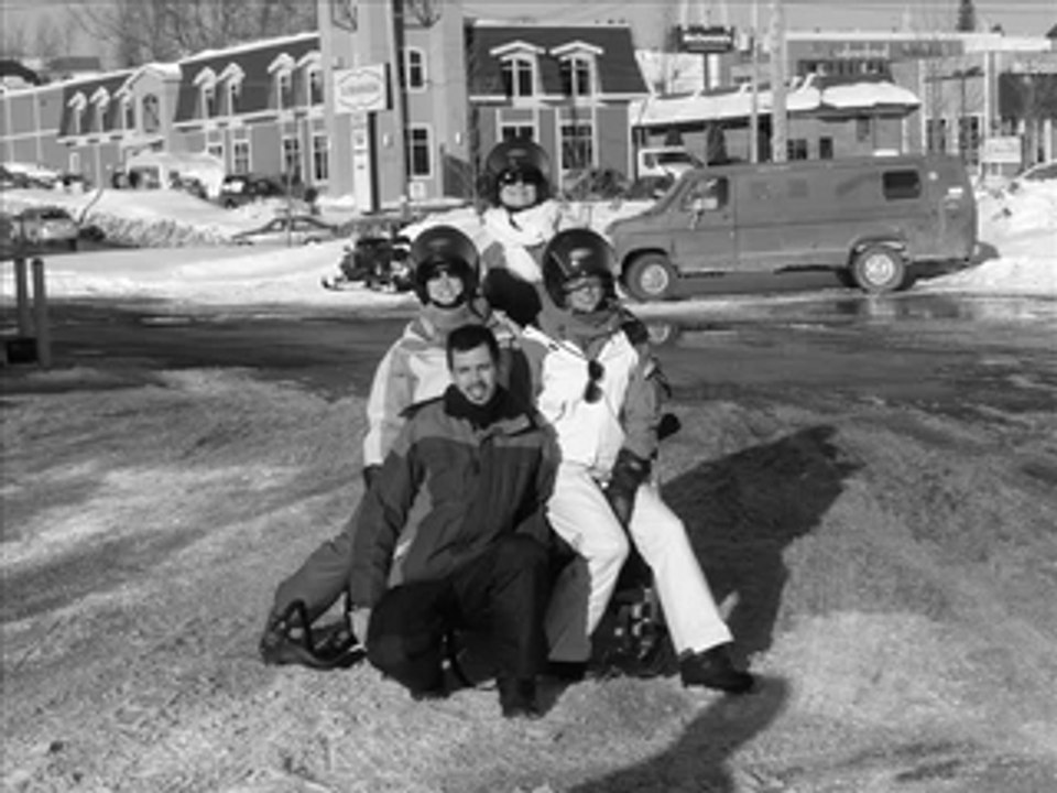 Skidoo