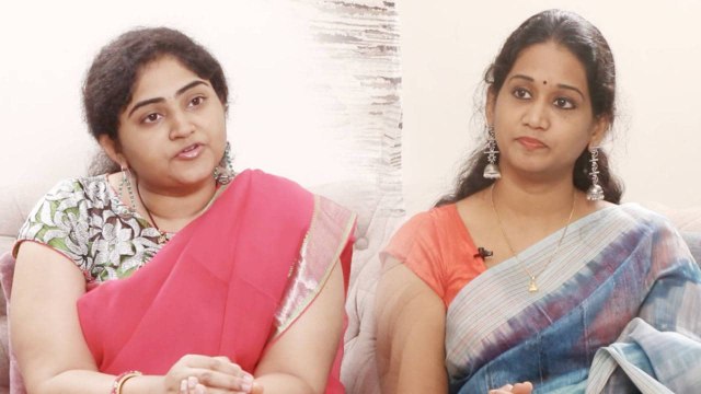 PCOD & PCOS Symptoms ఈ జాగ్రత్తలు తీసుకుంటే చాలు.. బయపడక్కర్లేదు | Part 02