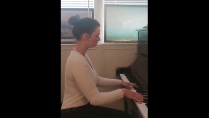 The Scotsman Sessions #278: Elena Fischer-Dieskau