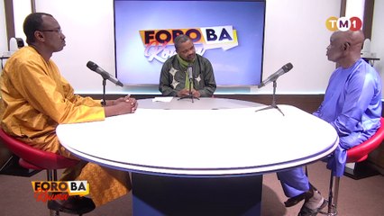 Foroba kouma du 23 août 2021
