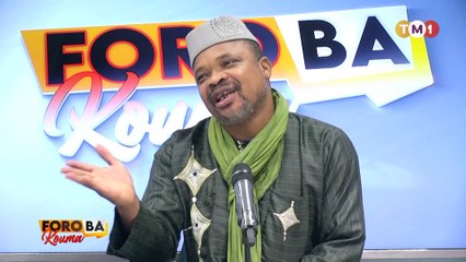 Foroba kouma du 16 août 2021