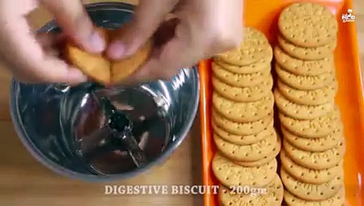 No Bake Swiss Roll Recipe  No Bake Chocolate Swiss Roll Recipe - Yummy