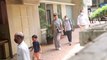 Kareena Kapoor Spotted With Taimur Ali Khan In Bandra | SpotboyE