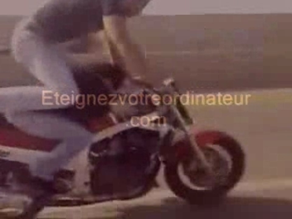 Moto in Lebanon - moto au liban