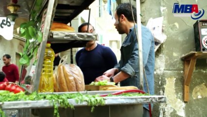 ام سوكا ( فادية عبد الغني ) قمة الكوميديا مع ابنها سعد الصغير وصاحبه محمد امام مسلسل دلع بنات