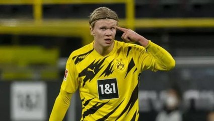 Haaland için istediği paraya "servet" demek hafif kalır! Bayern Münih'e maliyeti 400 milyon euroyu buluyor