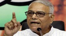 India didn't declare Taliban terrorist organization: Sinha