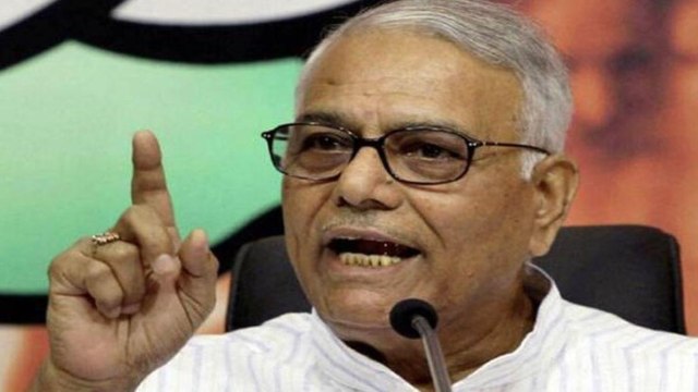 India didn't declare Taliban terrorist organization: Sinha