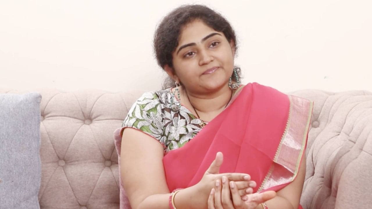 PCOD & PCOS పిసిఓడి నుండి బయటపడడానికి.. జీవనశైలి మార్పులు | Part 03