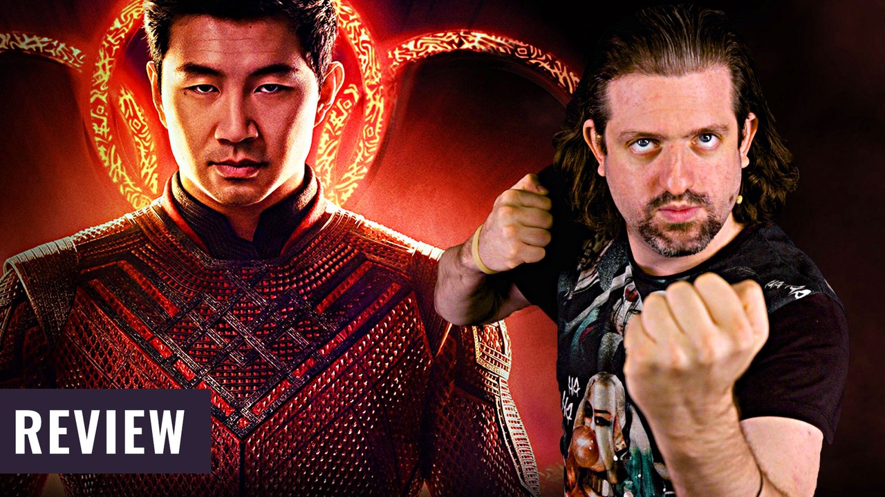 Shang-chi: die stärken und schwächen von marvel in einem film | review