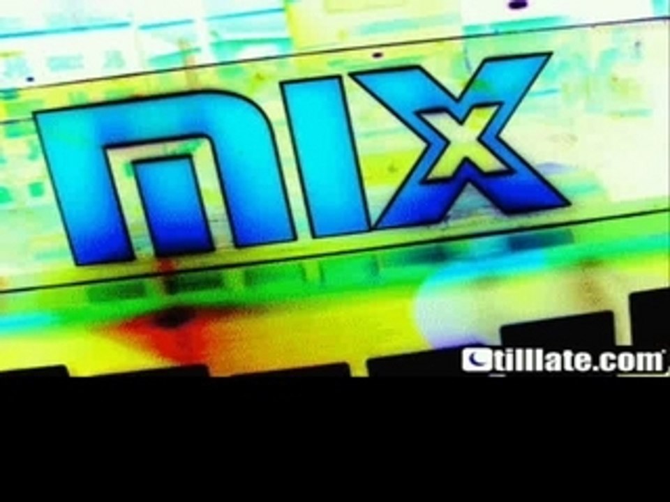 Djnics hard megamix 4 clip