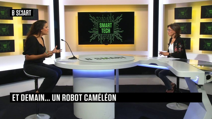 ET DEMAIN ? du mercredi 25 août 2021