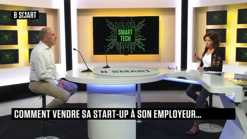 L'INTERVIEW : Michel Safars (xCUB)