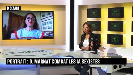 SMART TECH - Le rendez-vous du mercredi 25 août 2021