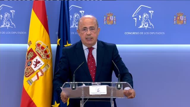 VOX advierte del peligro de que terroristas se cuelen entre los refugiados afganos