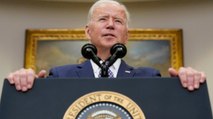 Taliban gives ultimatum to America, Joe Biden reacts